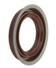 1.400" Inch Metal Flanged Triple Lip Viton® Oil Seal  4857