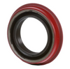 1.552" Inch Metal Flanged Triple Lip Nitrile Oil Seal  710046