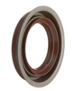 3.500" Inch Metal Flanged Triple Lip Viton® Oil Seal  710454