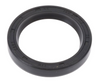 11mm Metric Rubberized Single Lip Nitrile Oil Seal  11X17X4-RLS35-S