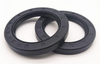 12mm Metric Rubberized Double Lip Nitrile Oil Seal  12X24X7-R2LS32-S