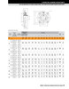 1-1/4" Standard Duty Set Screw Piloted Flange Block Assembly   UCFC207-20