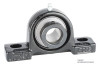 2" Standard Duty Eccentric Locking Collar Pillow Block Assembly   UELP211-32