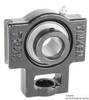17mm Standard Duty Eccentric Locking Collar Take-Up Unit Assembly   UELT203