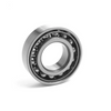 85 x 180 x 41mm Single Row Angular Contact Ball Bearing   7317 BJ