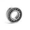 90 x 190 x 43mm Single Row Angular Contact Ball Bearing   7318 BJ