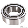 45 x 85 x 30.2mm Double Row Angular Contact Ball Bearing   3209 AJ/C3