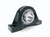 20mm Industrial Set Screw Pillow Block Assembly   YAK 20