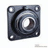 1-15/16" Industrial Concentric Locking Collar Flange Block Assembly   RCJC1 15/16