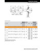 1-3/8" Stamp Steel Eccentric Locking Collar Flange Block Assembly   RA1 3/8