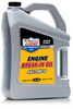 20W-50 Racing Engine Break-In Oil 4.73L Jug  10636