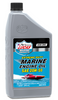 20W-50 Marine Motor Oil 946ml Bottle  10653