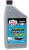 20W-50 Semi-Synthetic Marine Motor Oil 946ml Bottle  10654