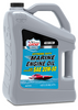 20W-50 Semi-Synthetic Marine Motor Oil 4.73L Jug  10811