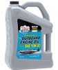 10W-30 Synthetic Outboard Motor Oil 4.73L Jug  10812