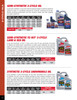 Semi-Synthetic 2-Cycle Oil 3.78L Jug   20115