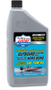 10W-40 Synthetic Outboard Motor Oil 946ml Bottle  20662