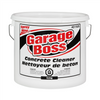 Garage Boss Floor Cleaner 11.3kg Pail   C11525