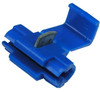100 Pc. 18-14 Blue Tap Connector  1560H-C