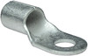 5 Pc. 2/0 AWG 5/16" Tinned Copper Brazed Seam Lug Ring  4508-PK