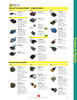 Universal Sealed Beam Headlamp Pigtail  5507-11