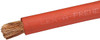 1 AWG @ 250' Red EPDM Insulated Welding Cable  8061-5-27