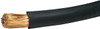 4 AWG @ 50' Black EPDM Insulated Welding Cable  8064-B
