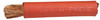 6 AWG @ 25' Red EPDM Insulated Welding Cable  8065-5-24