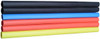 6 Pc. 3/16 x 6" Multi-Color Shrink Tube Assortment  8240-K