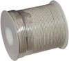 24 AWG @ 25' White Primary / Hook Up Wire  8824-6-PK
