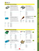 30A Type III Manual Reset Circuit Breaker  9620-11