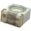 250A @ 58V Ceramic Block Battery Terminal Fuse  9887-11