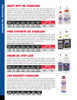 Synthetic Heavy Duty Oil Stabilizer 946ml Bottle   20130