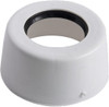 30mm Polymer Open End Cover   EOP-U206