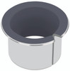 Metric FTH Series Flanged Dryslide PTFE Bushing  MB101217-FTH