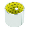 Metric THX Series Dryslide Co-Acetal Cylindrical Bushing     MB202315-THX