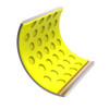 Inch THX Series Dryslide Co-Acetal Flat Strip  TS-2-THX