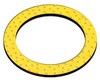 Metric THX Series Dryslide Co-Acetal Thrust Washer  TW-3862-THX-M