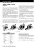 1-3/8" Survivor® Polymer Eccentric Locking Collar Rhombus Flange Block Assembly   RCJT1 3/8 PT