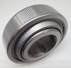 1-3/8" Hexagon Bore Deep Groove Ball Bearing w/Spherical Outer Race  W208KRRB6