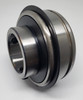 1-3/8" Cylindrical Ball Bearing Cartridge Insert w/Snap Ring & Set Screws  ER22