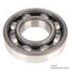 85 x 180 x 41mm Open Deep Groove Single Row Ball Bearing   6317