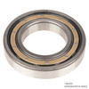 220 x 340 x 56mm Open Deep Groove Single Row Ball Bearing   6044M