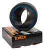 4" x 6-1/4" Plain Spherical Bearing w/ Seals   40SF64-TT