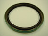 50mm (1.969") Metric Metal Double Lip Nitrile Oil Seal  50X82X8 CRWA1 R (19668)