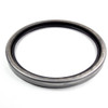 240mm (9.449") Metric H/D Metal Single Lip Nitrile Oil Seal  240X280X16 HDS2 R (94498)