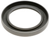 20mm (0.787") Metric Rubberized Single Lip Nitrile Oil Seal  20X47X10 HMS5 RG (563255)