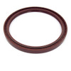 18mm (0.709") Metric Rubberized Double Lip Viton Oil Seal  18X30X6 HMSA10 V (563960)