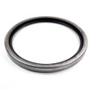 240mm (9.449") Metric H/D Metal Single Lip Caboxylated Nitrile Oil Seal  240X280X16 HDS2 D (594897)