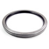 200mm (7.874") Metric H/D Metal Single Lip Caboxylated Nitrile Oil Seal  200X230X16 HDS2 D (597353)
